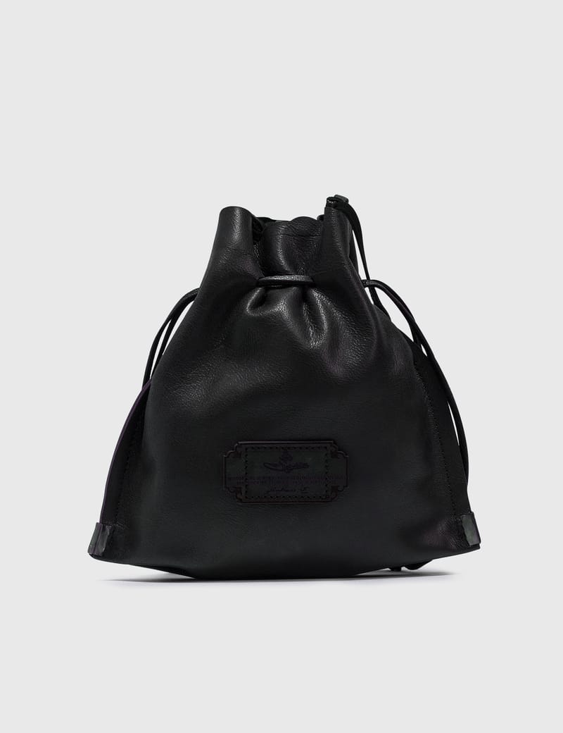 Professor.E - Drawstring Bag 2 In 1 | HBX