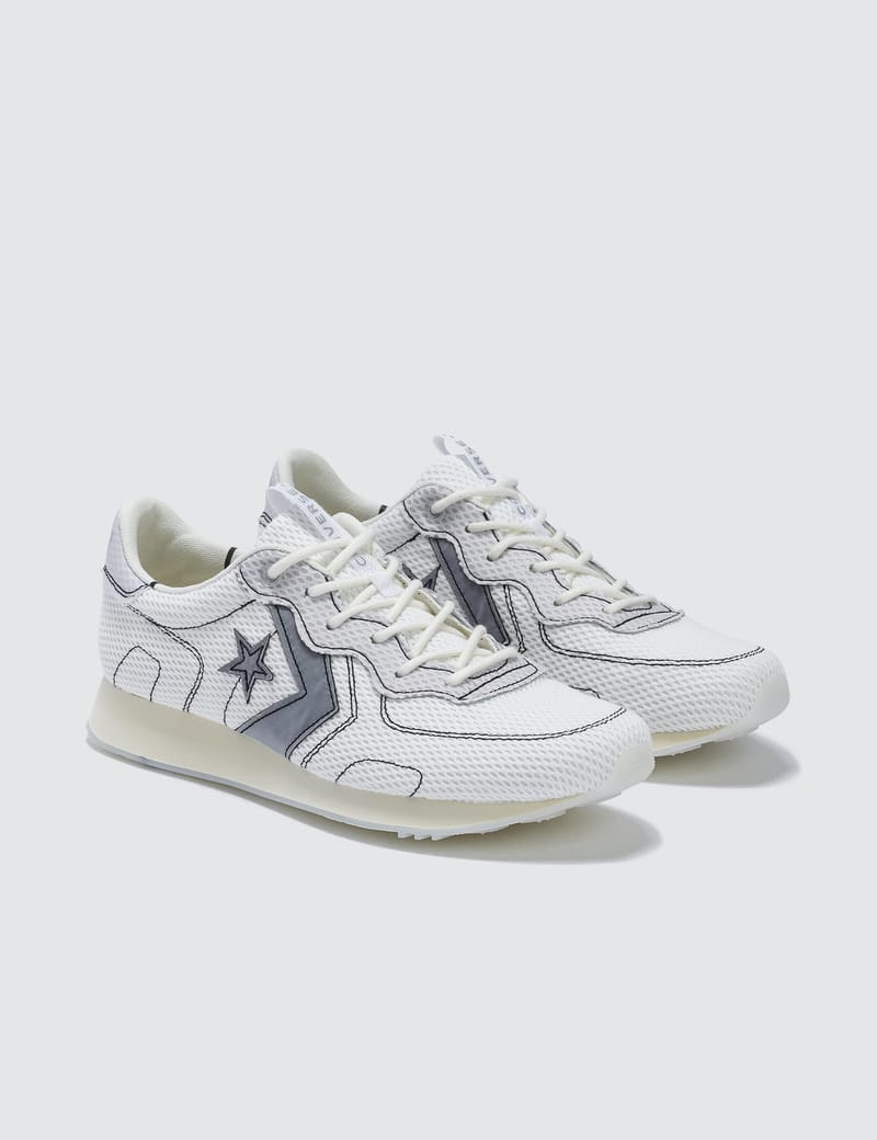 Converse x vince staples clearance thunderbolt ox