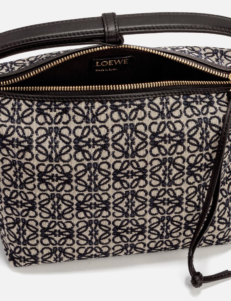 ロエベ - キュービィバッグ スモール | HBX