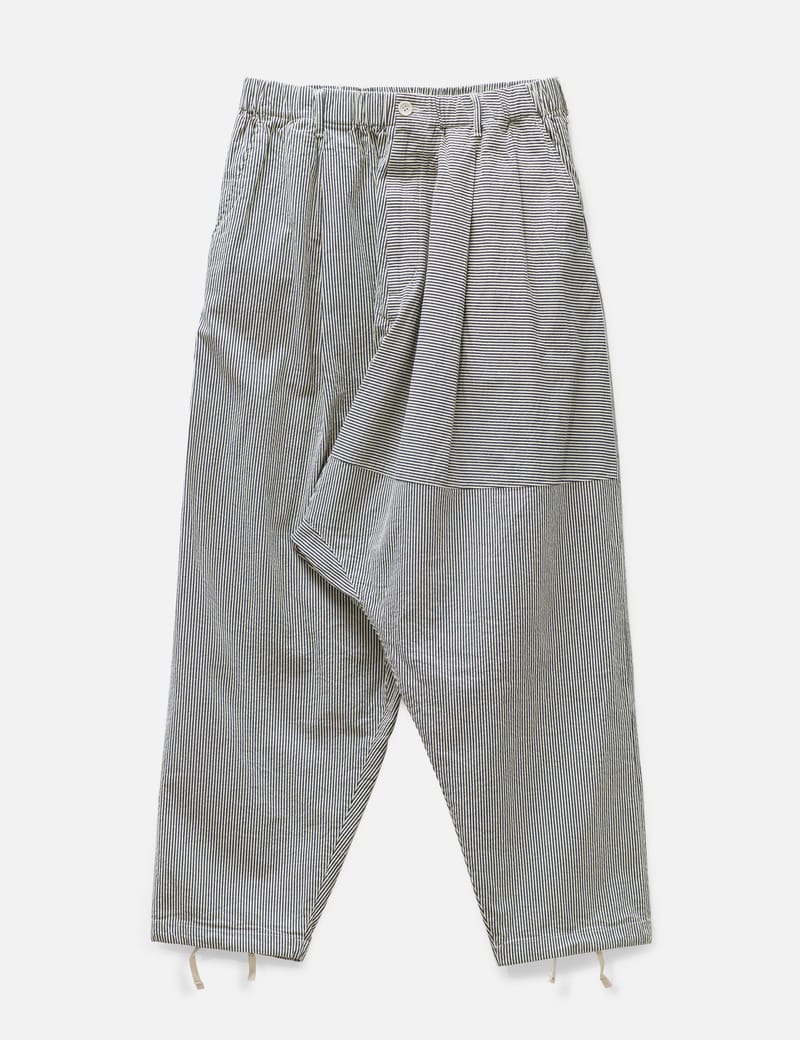 Engineered Garments - Sarrouel Pants | HBX - Globally Curated