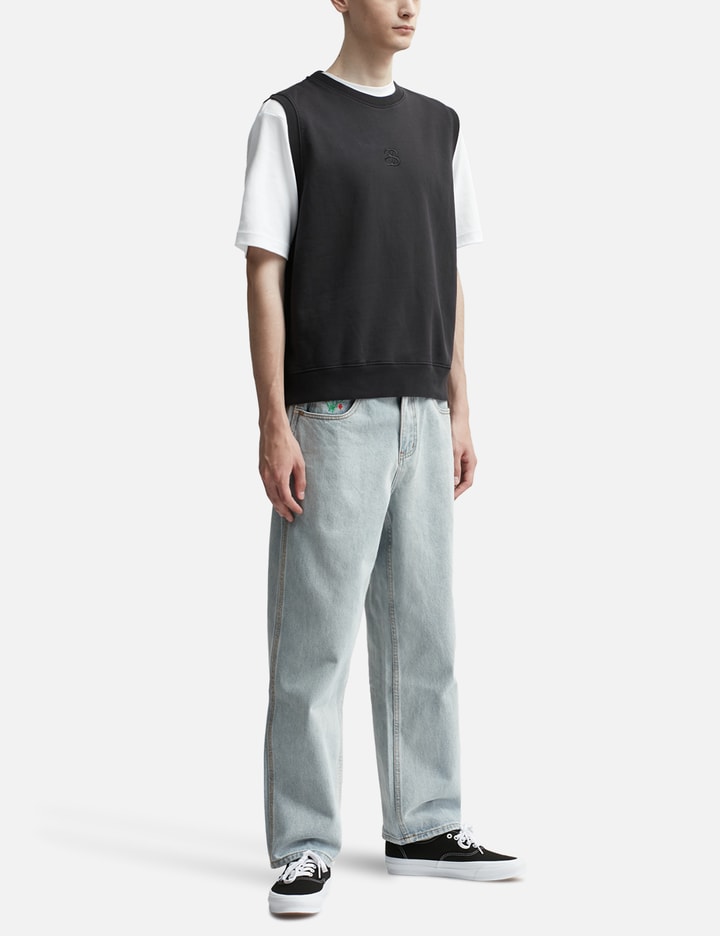 The Best Fleece Vest for Men Is Your Always-On Layering Solution in