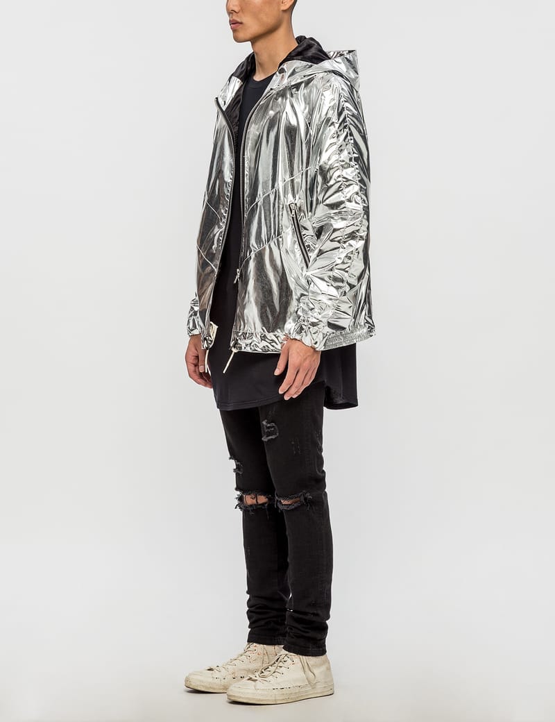 epa エパ gyoza jacket BLK ジャケット・アウター