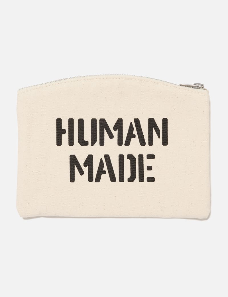 Human Made - Bank Pouch | HBX