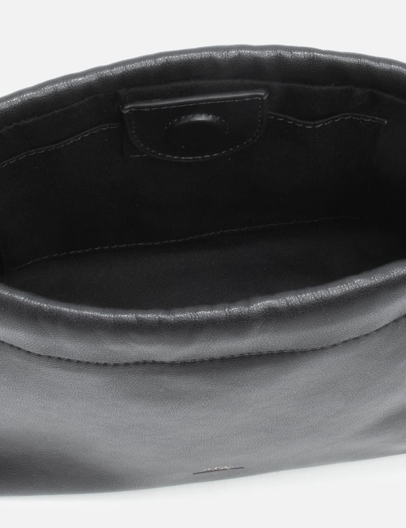 A.P.C. - NINON MINI BAG | HBX - Globally Curated Fashion and