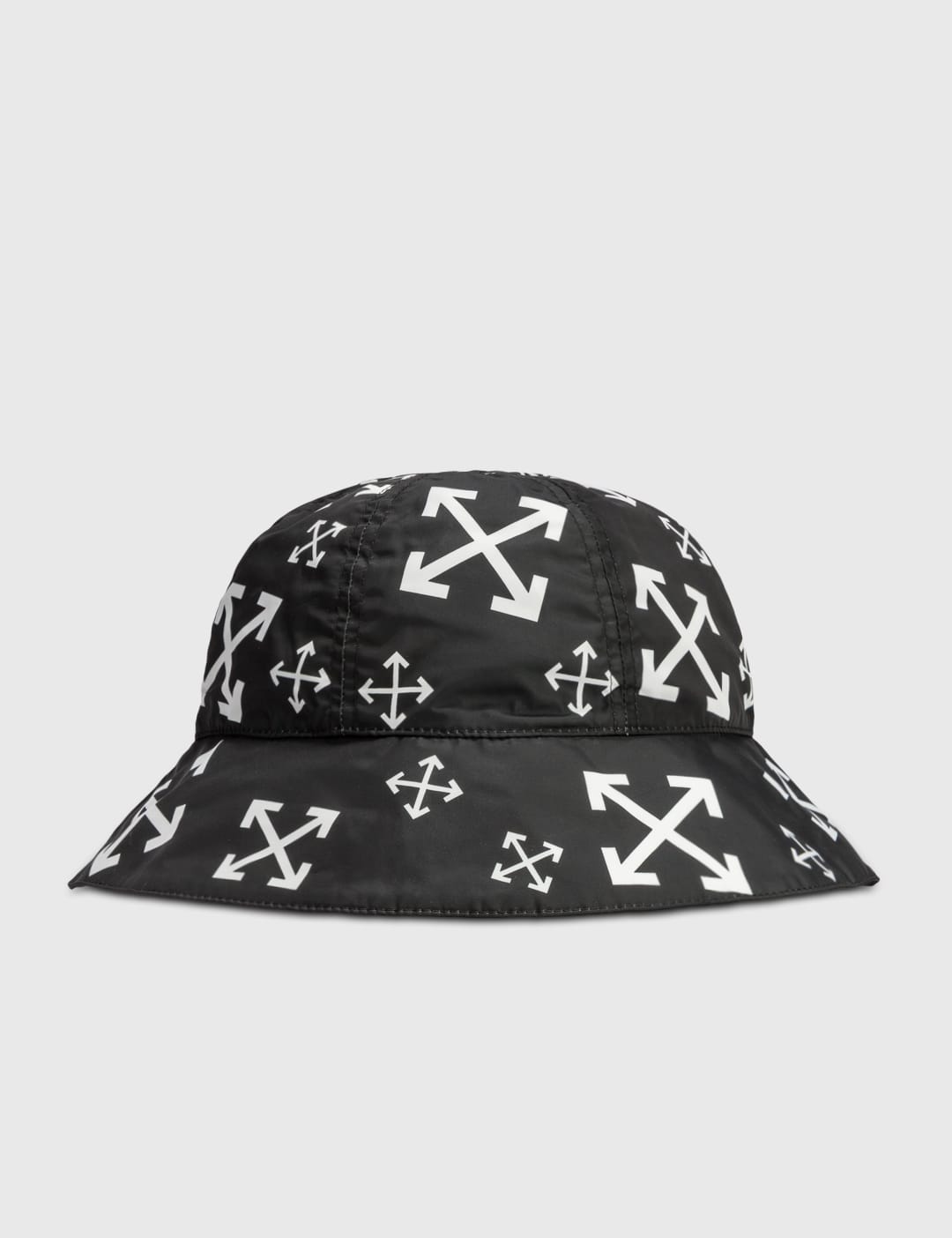 Multi Arrows Bucket Hat
