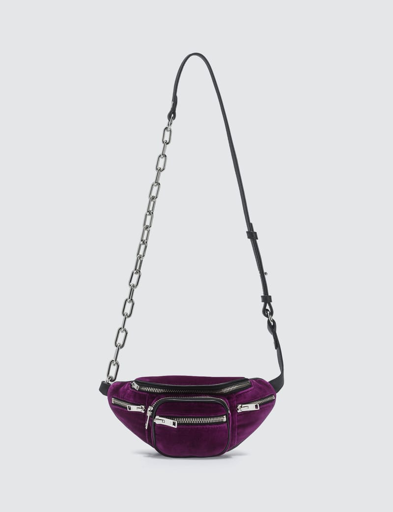 Alexander wang attica discount crossbody