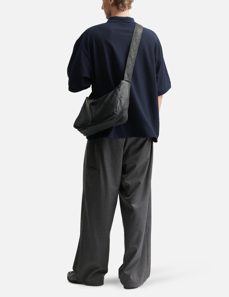 CLESSTE - PADDED FLAP HOLIDAY BAG | HBX - Globally Curated