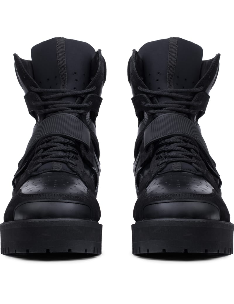 Hood By Air. - HBA x Forfex Avalanche Boots | HBX - Globally