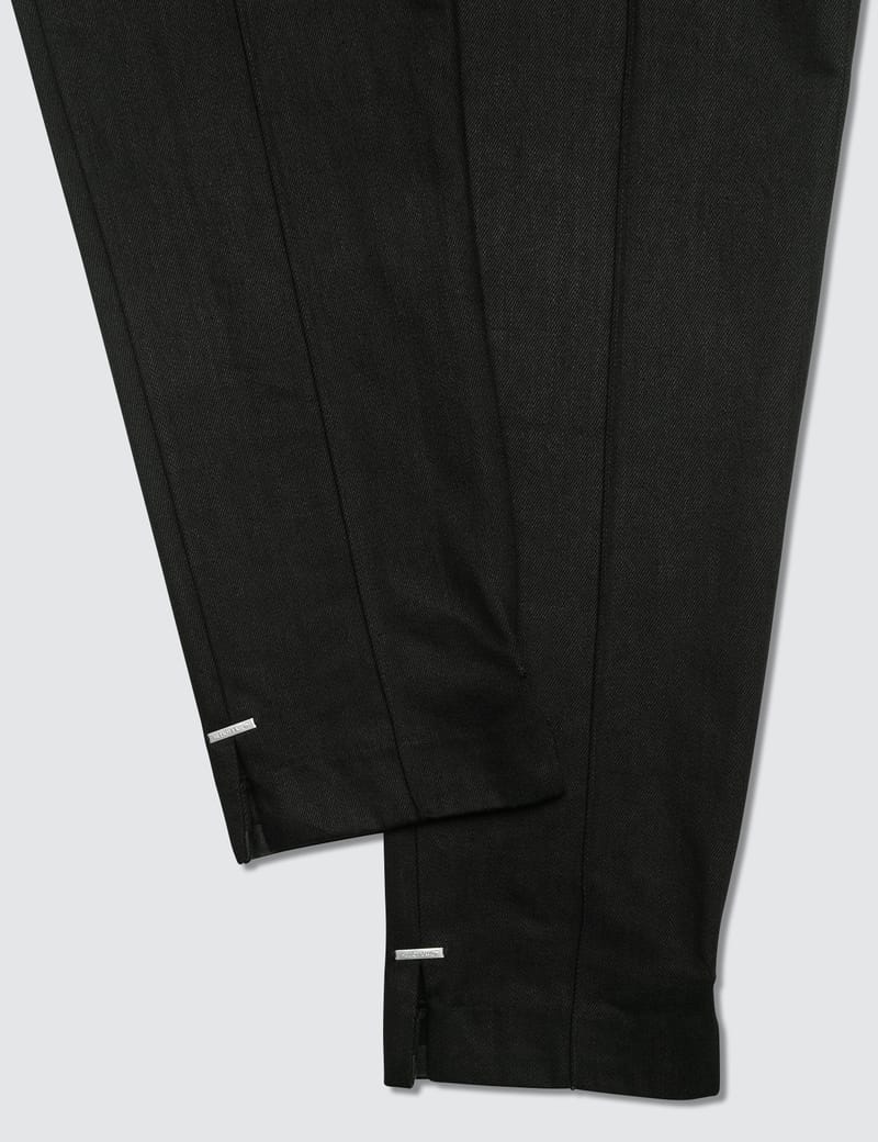 Heliot Emil - Dealer Jeans | HBX - Globally Curated Fashion