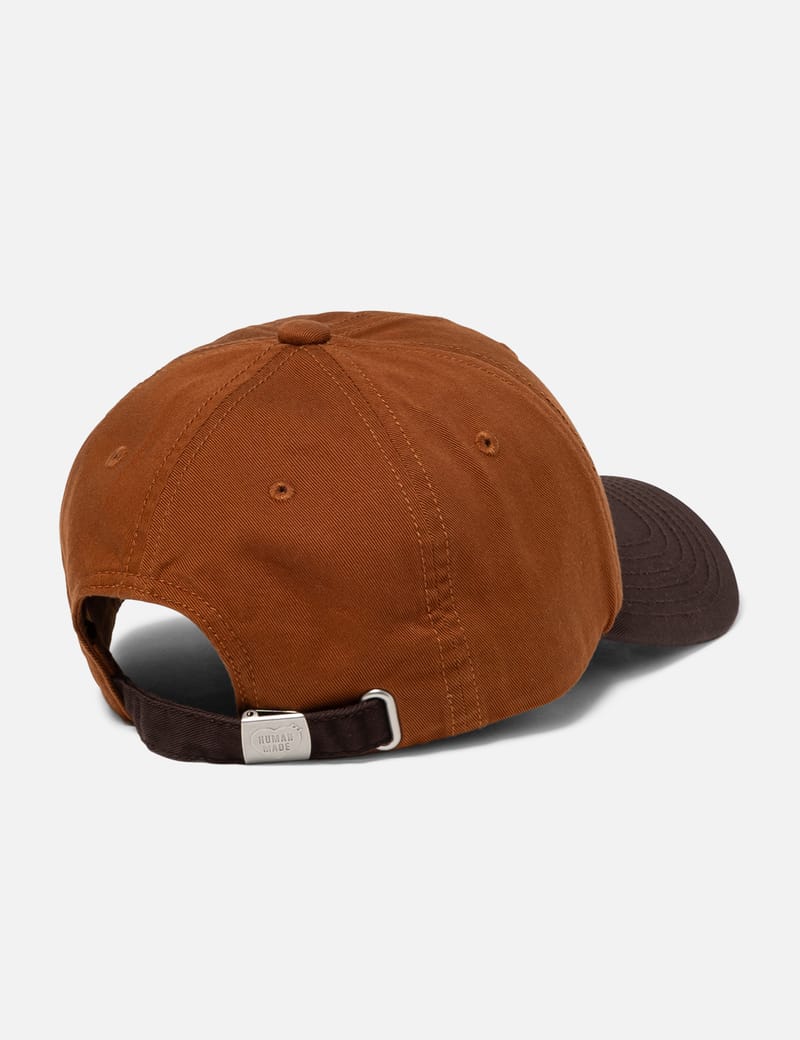 帽子 HUMAN MADE Corduroy Cap \"Olive Drab\" CORDUROY CAP OLIVE DRAB | Bodega