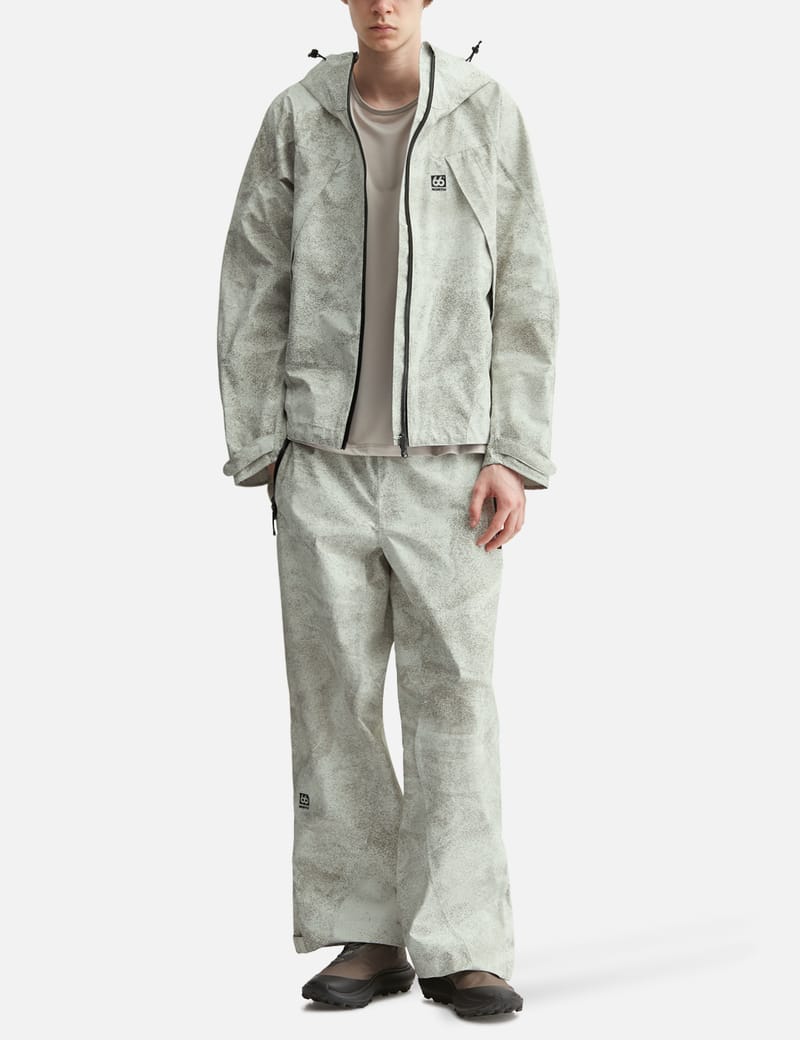 66°North - Skaftafell GORE-TEX® INFINIUM™ Jacket | HBX