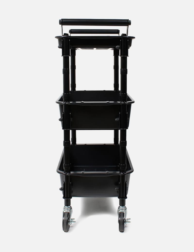 Wacko Maria - Toyo Steel / TWR4 Tool Wagon | HBX