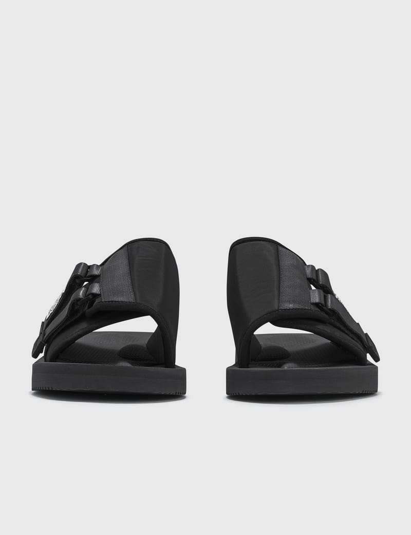 Suicoke - KAW-Cab Sandals | HBX