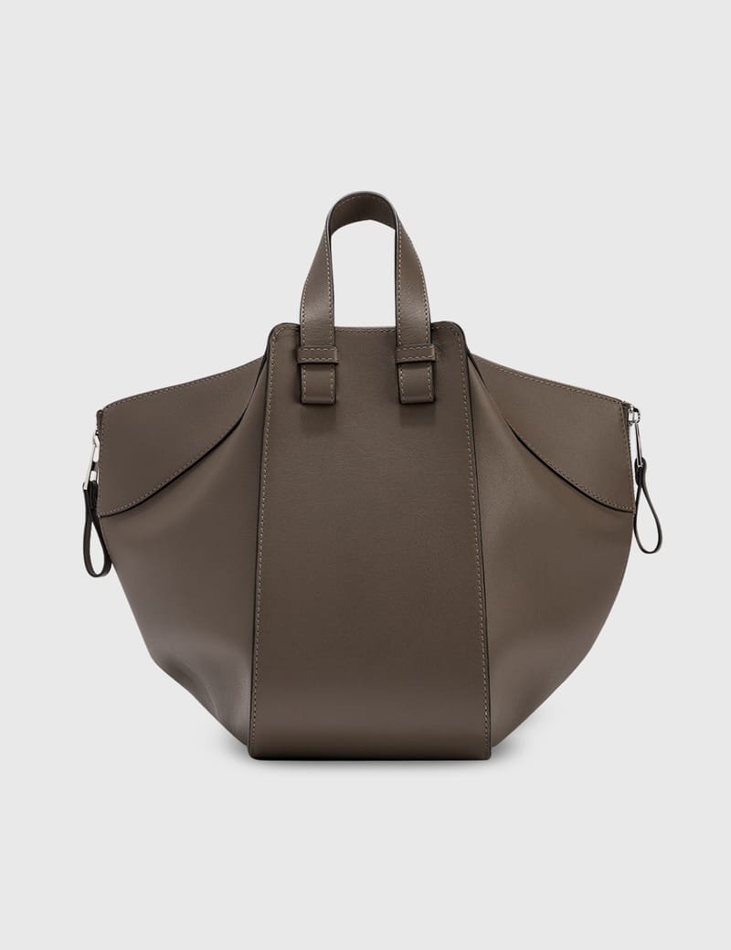 OUTLET 【LOEWE】 HAMMOCK SMALL BAG Loewe - Small Hammock Bag | HBX - Globally Curated Fashion