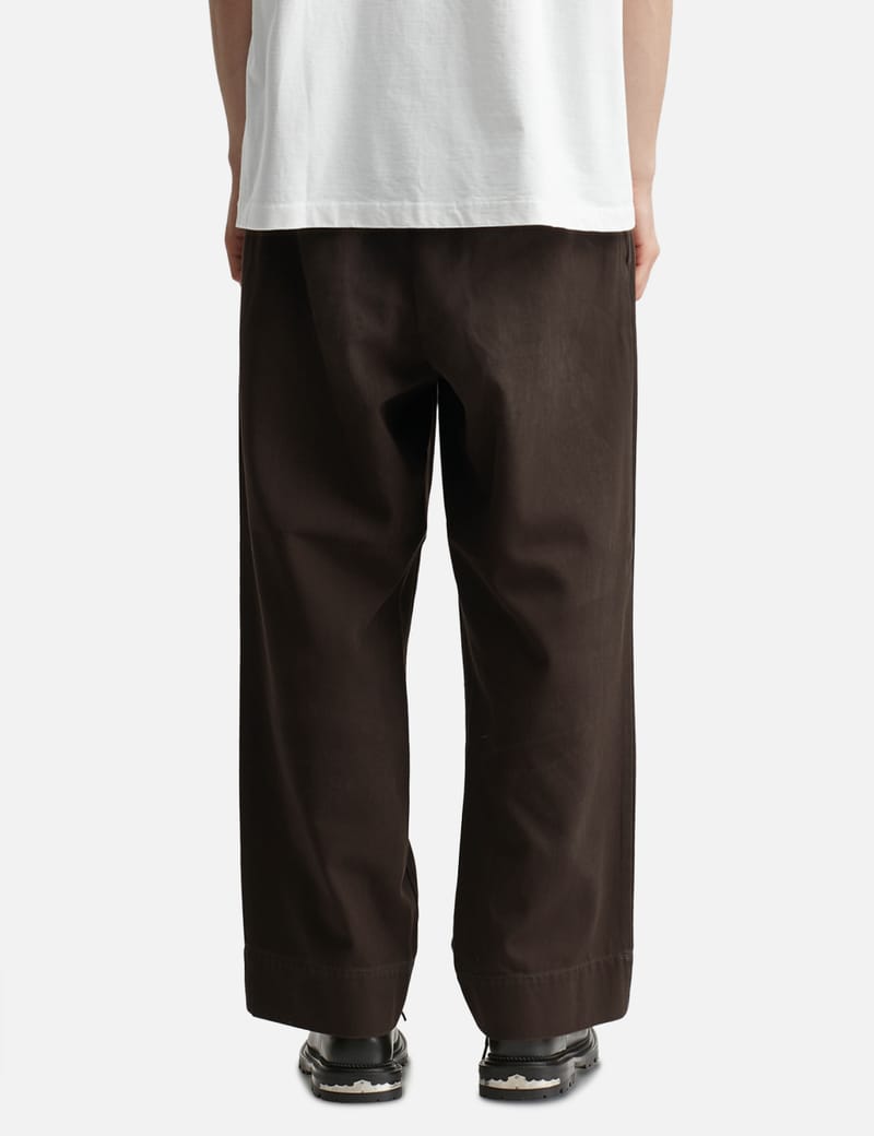 Unlikely - Unlikely Skater's Work Pants | HBX