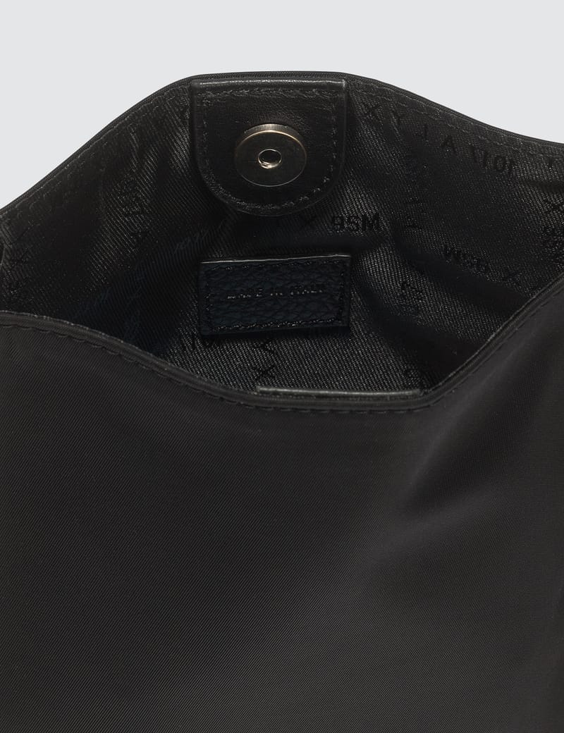 1017 ALYX 9SM - Passport Crossbody Bag | HBX - Globally