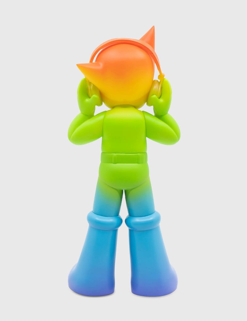 鉄腕アトム　ディスクジョッキー　レインボー　フィギュア　アートトイ　海外限定 AstroBoy-Rainbow-1-88c09.jpg? コミック・アニメ