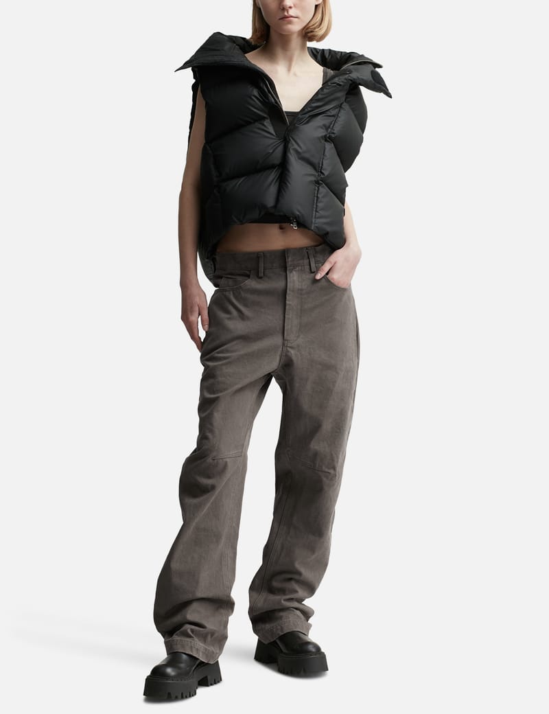 Entire Studios - Task Pants | HBX - Globally Curated Fashion