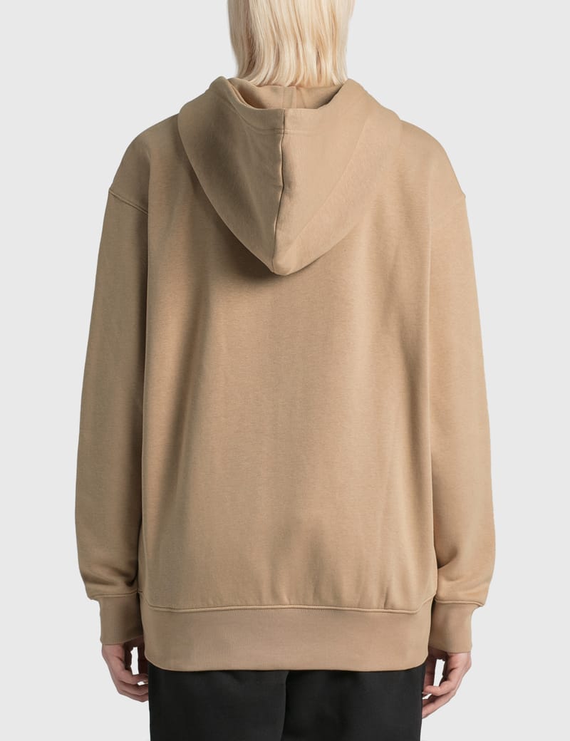 Nsw hoodie discount fleece trend beige