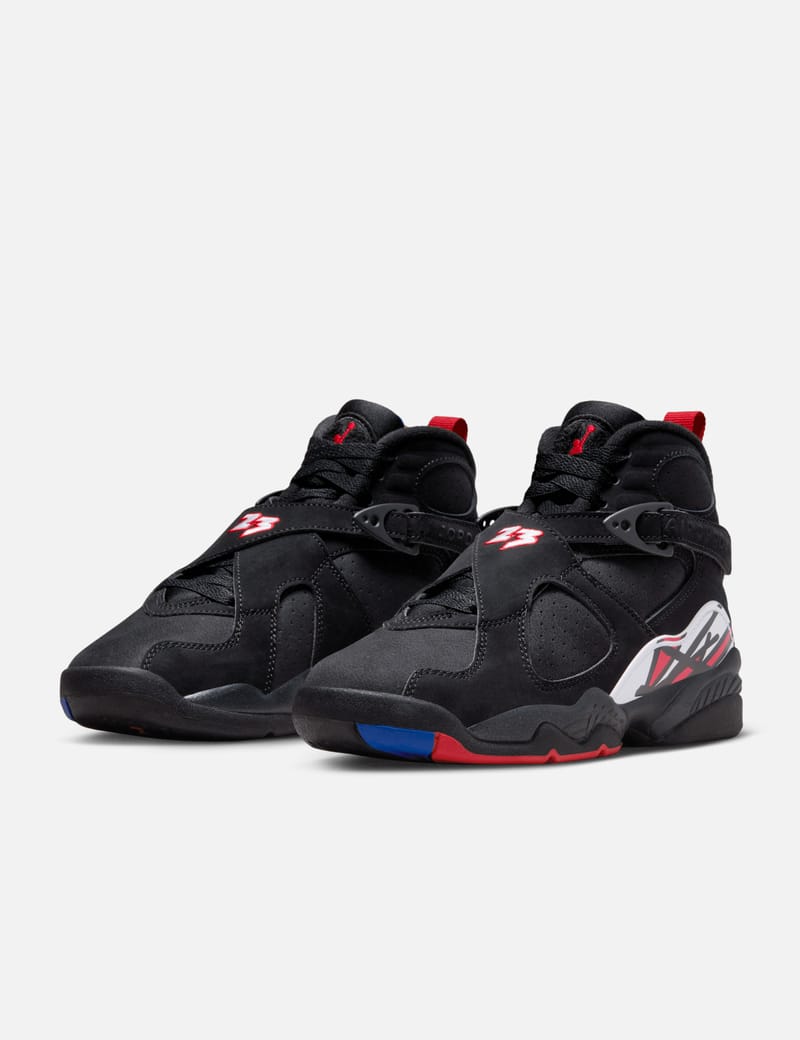 Jordan Brand - Air Jordan 8 Retro 'Play Offs' (GS) | HBX