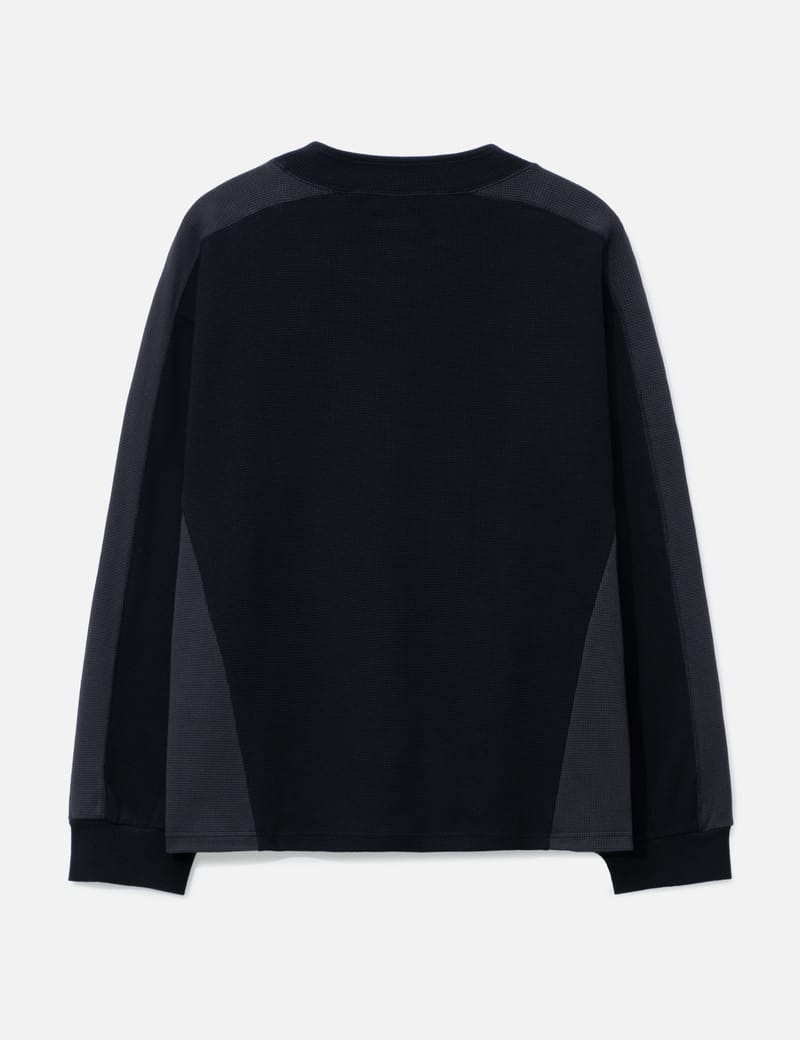 CLESSTE - CITY THERMAL PULLOVER | HBX