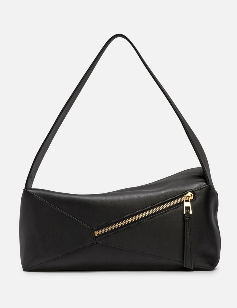 Loewe - PUZZLE HOBO BAG | HBX - Globally Curated Fashion and 