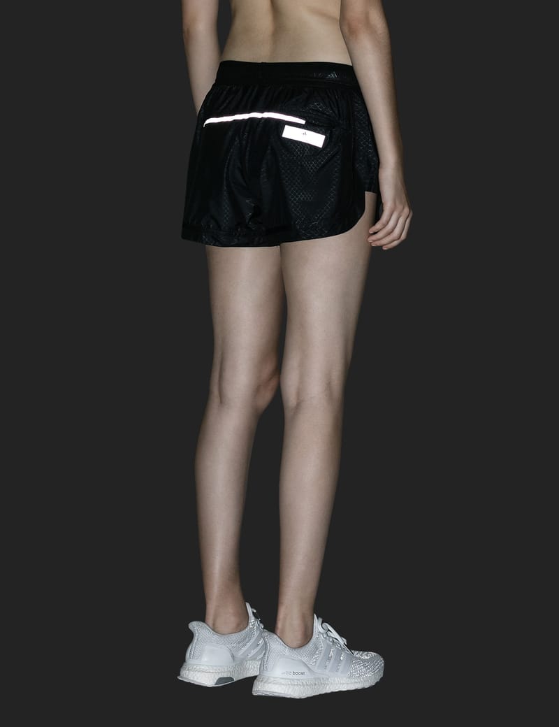 Adidas ステラマッカートニー RUN AZ SHORT Adidas by Stella McCartney - Run Az M10 Short | HBX - ハイプ