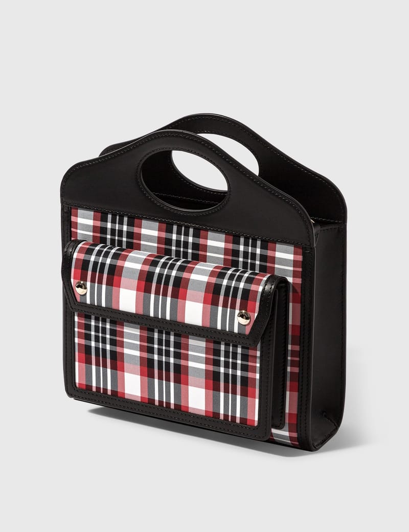 Burberry lunch clearance box