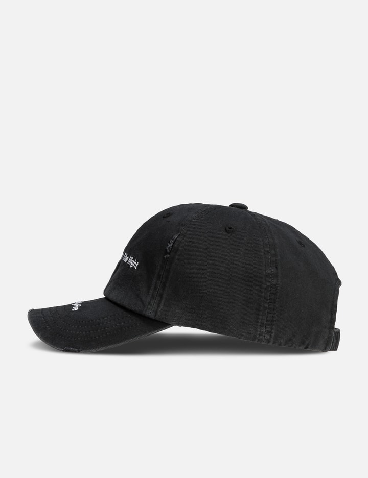 Misbhv - We Circle Washed Cap | HBX - Globally Curated Fashion and ...