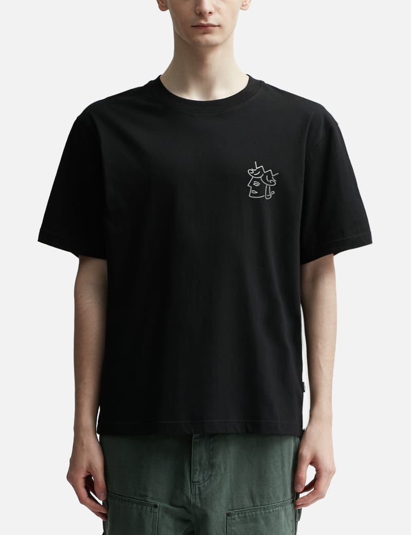 Adidas Originals - 424 x Adidas Consortium Vocal T-Shirt | HBX 