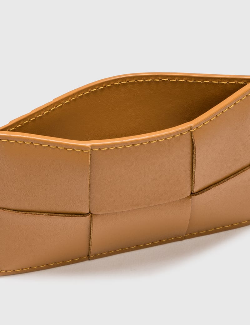 ボッテガ・ヴェネタ - クレジットカードケース | HBX