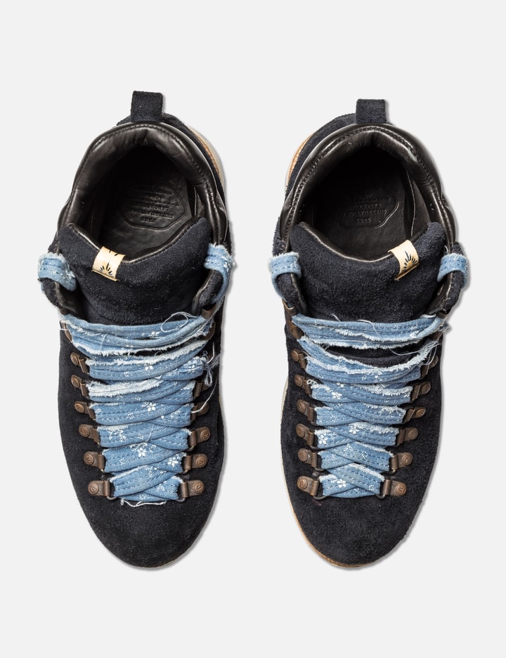 Visvim - Visvim Serra Boot | HBX