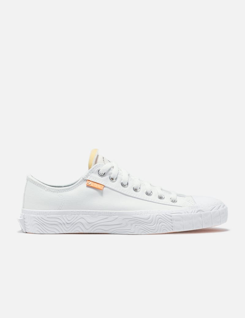 White chuck 2025 taylor fashion