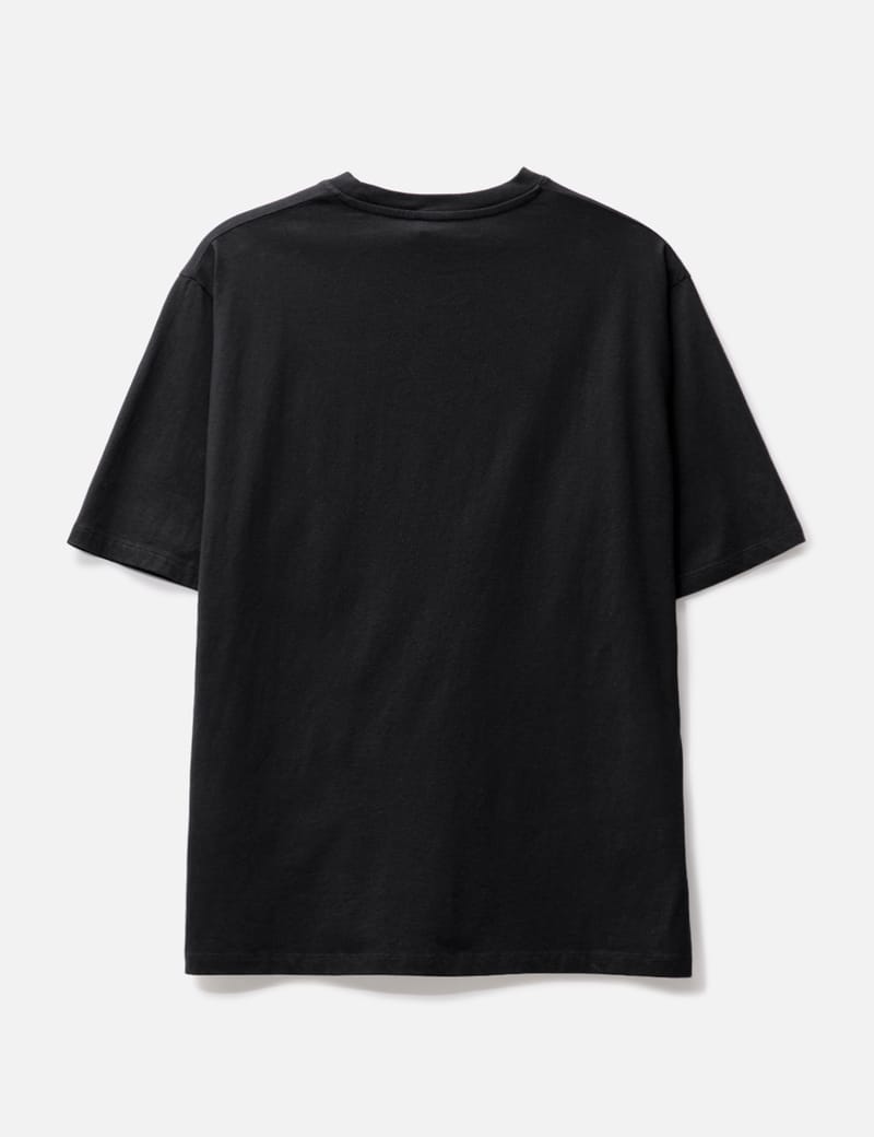 メゾンキツネ - ドレスド フォックス イージー Tシャツ | HBX