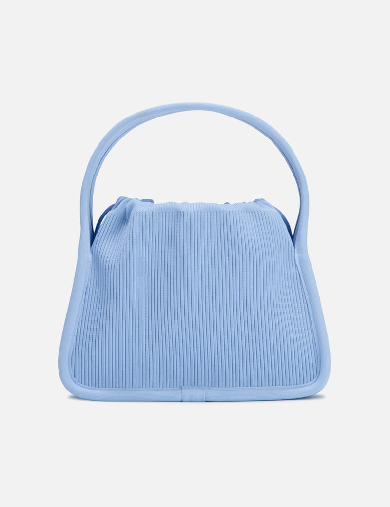 Alexander Wang - Ryan Small Bag | HBX - Globally Curated Alexander Wang - Ryan Small Bag | HBX - Globally Curated