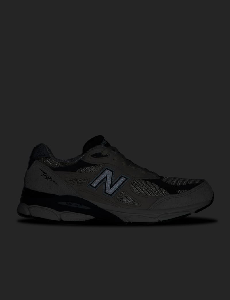 New Balance - New Balance M990AD3 Made in USA | HBX - Globally