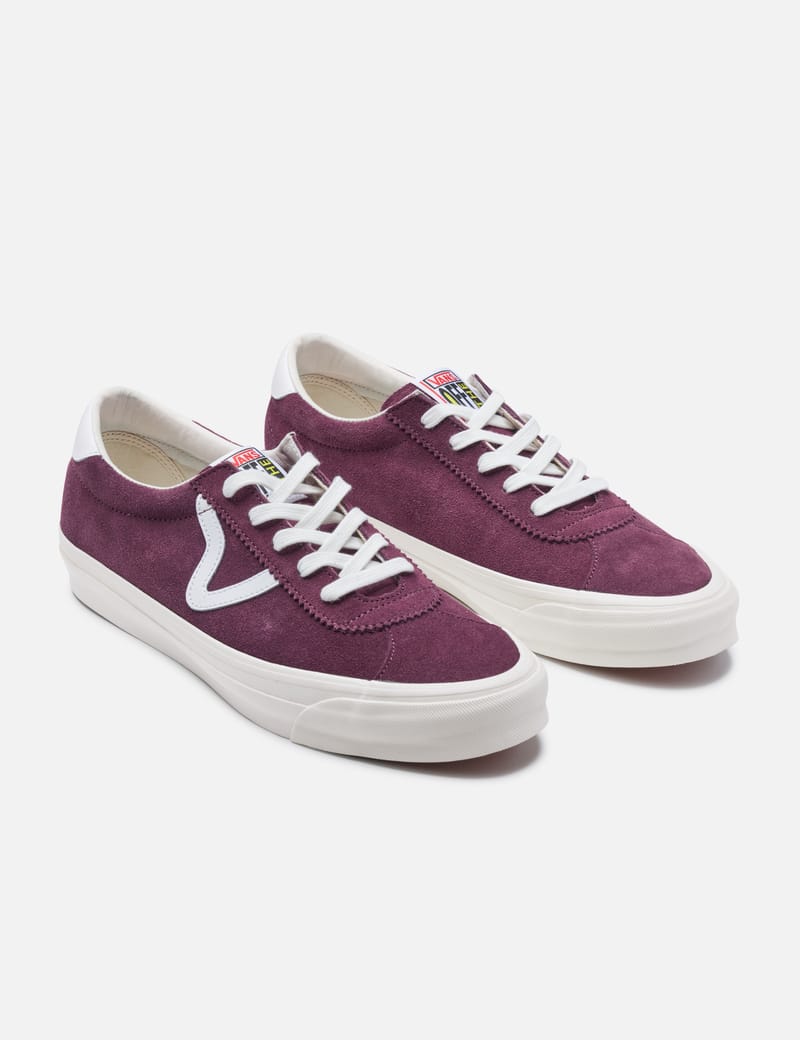 Vans style outlet 73 epoch anaheim