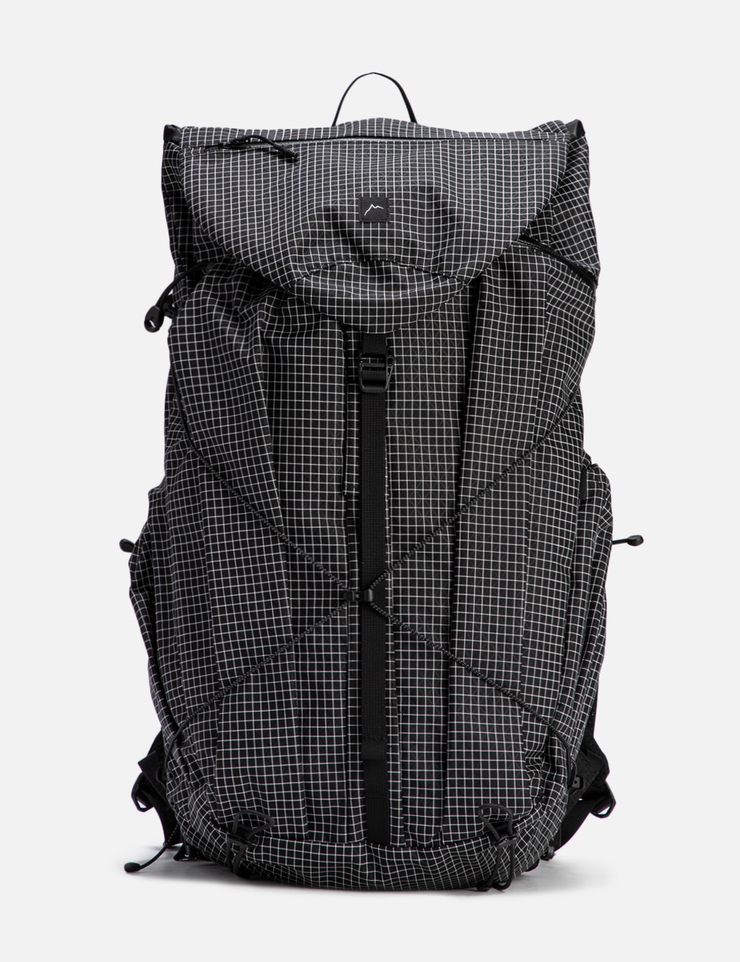 Backpack Grid CAYL - Juheul Grid Backpack | HBX