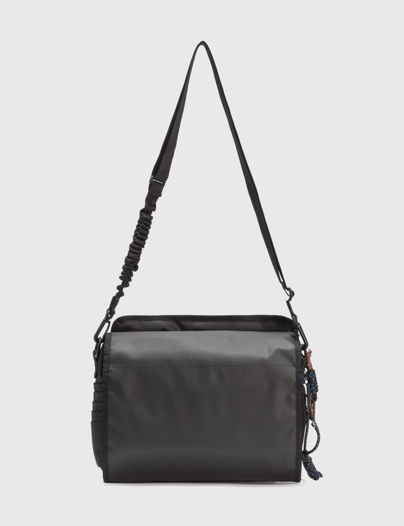 Eastpak - Eastpak x Ader Error Shoulder Bag | HBX - HYPEBEAST 為您