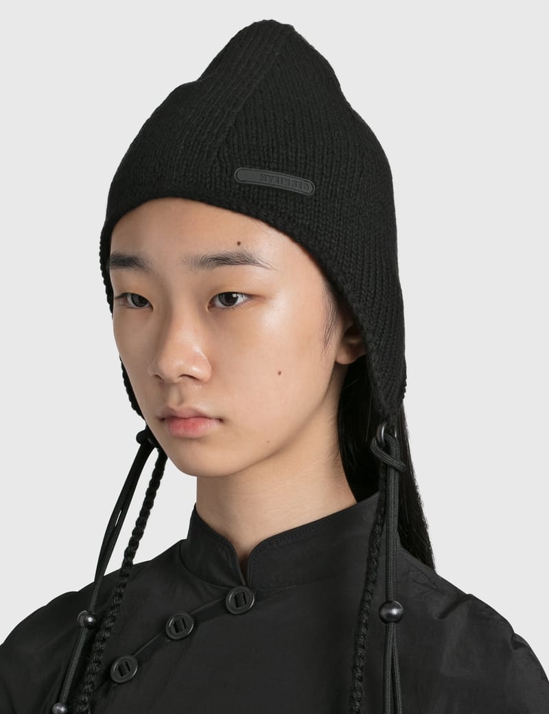 Hyein Seo - Tassle Beanie | HBX