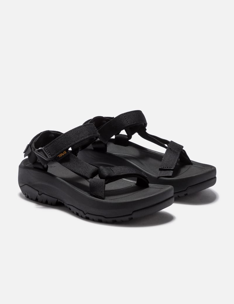 Teva hurricane xlt2 online black