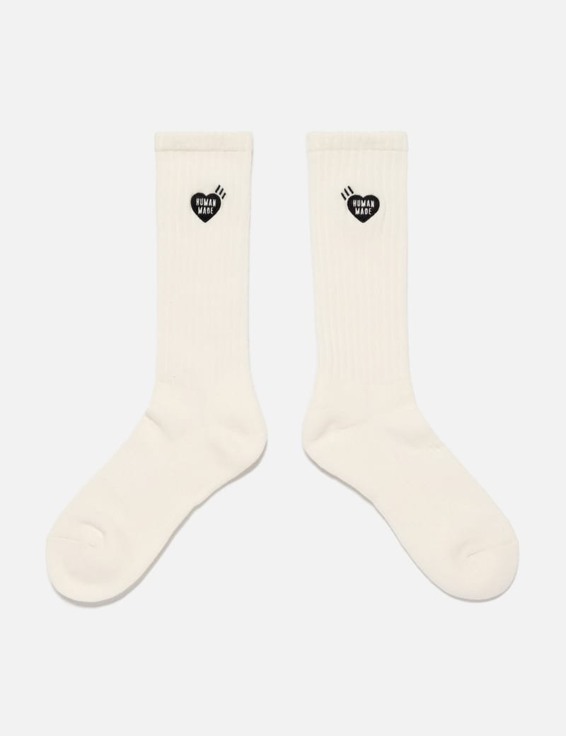 Human Made - Duck Short Pile Socks | HBX