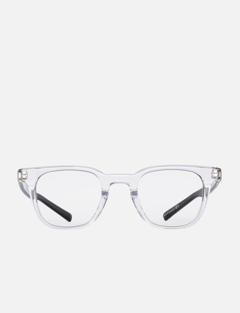 Gentle Monster x Maison Margiela mm010s-