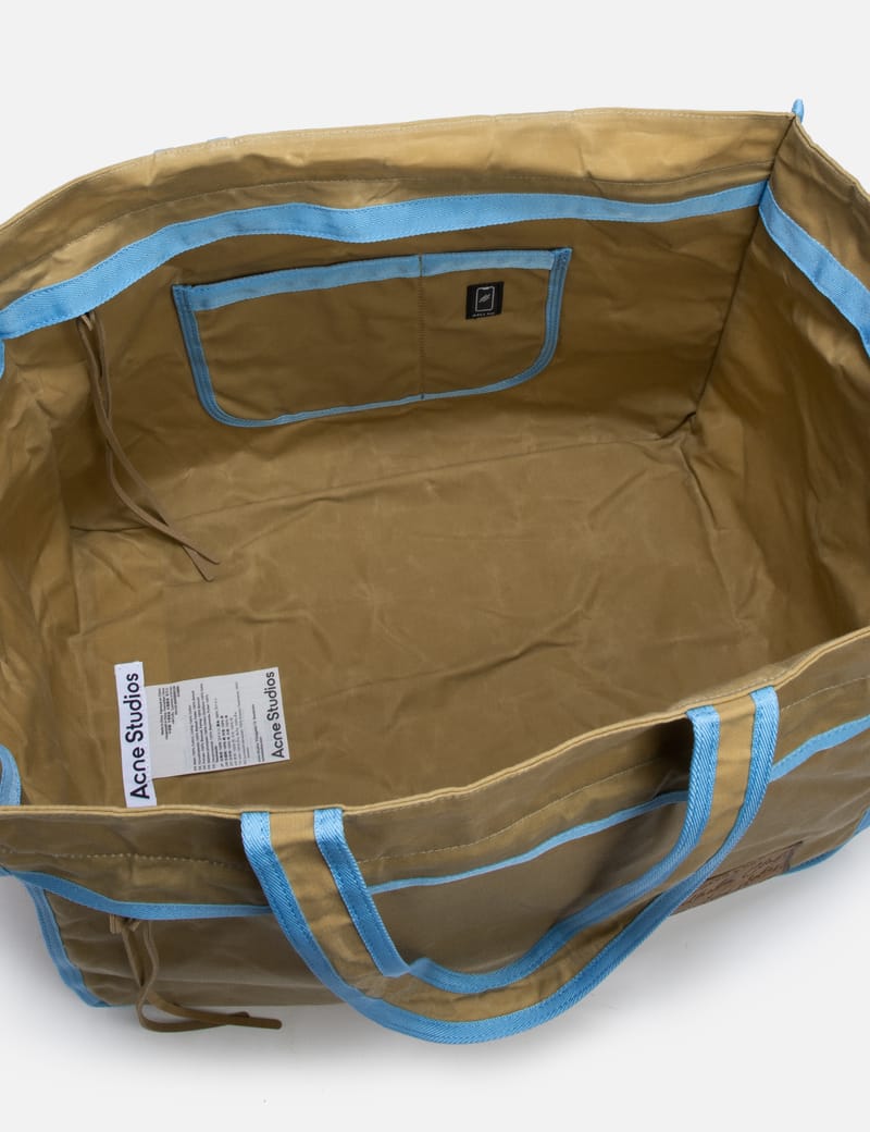 Acne Studios - Tote Bag | HBX - Globally Curated Fashion and