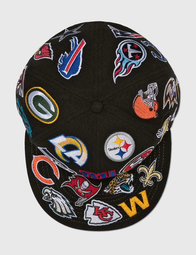 New Era - 950 NFL チーム オールオーバー キャップ | HBX - ハイプ