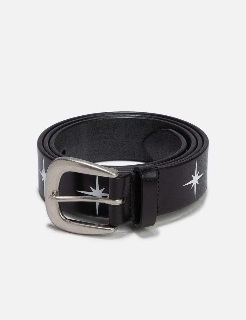 BoTT - Sparkle Leather Belt | HBX - Globally Curated Fashion and Lifestyle  by Hypebeast