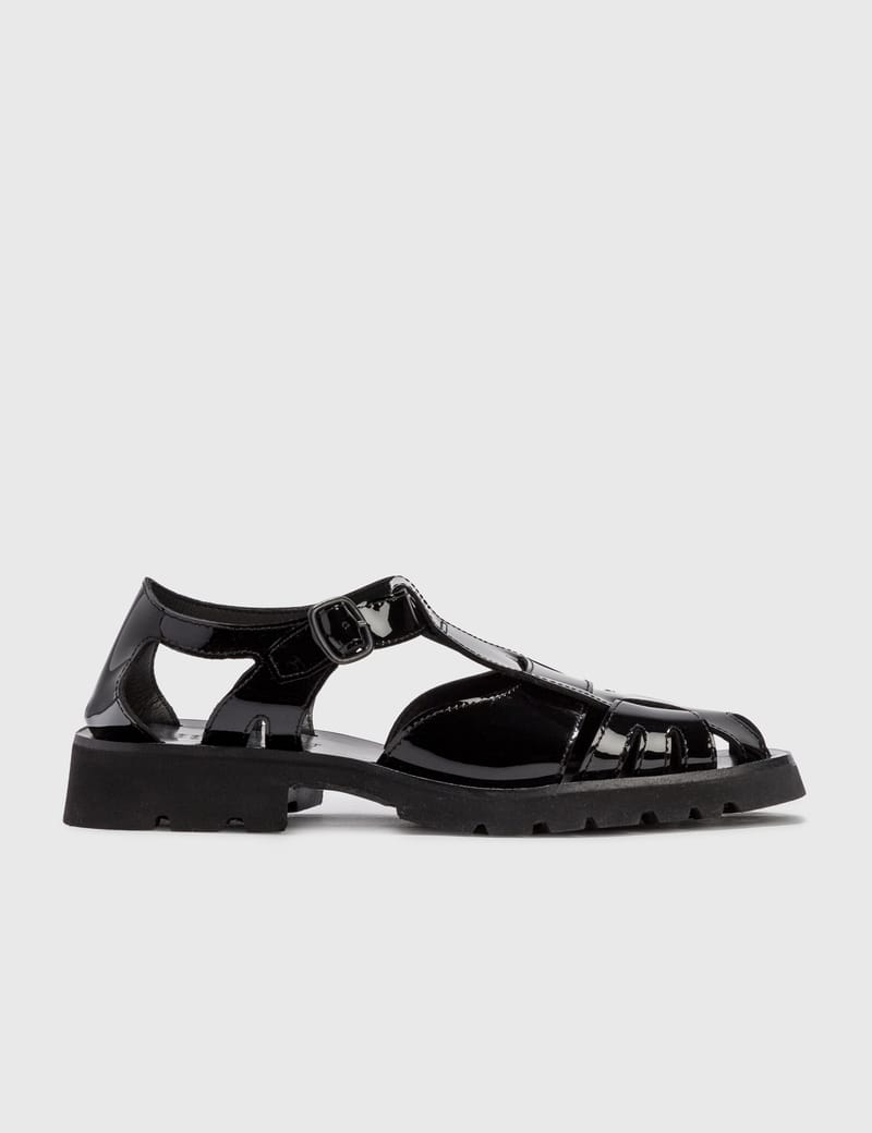 Hereu - Pesca Sport Sandals | HBX - Globally Curated Fashion Hereu - Pesca Sport Sandals | HBX - Globally Curated Fashion