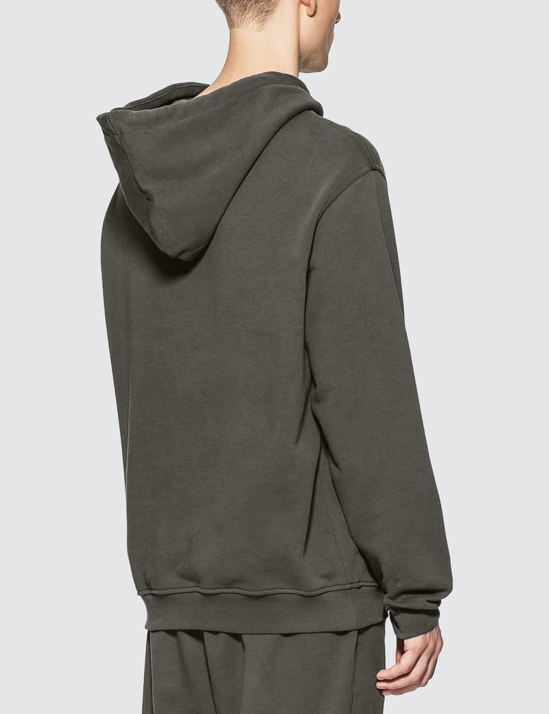 Maison Margiela - Stereotype Hoodie | HBX - ハイプビースト