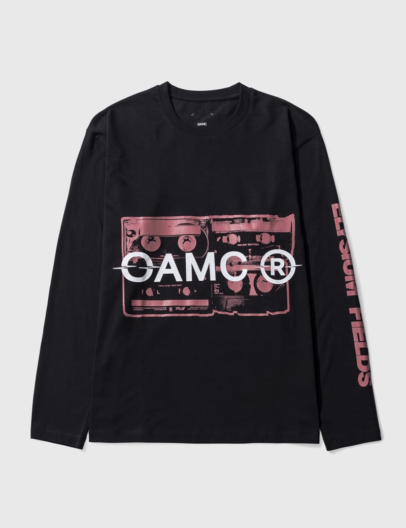 OAMC - Elysium Tシャツ | HBX - ハイプビースト(Hypebeast)が厳選した