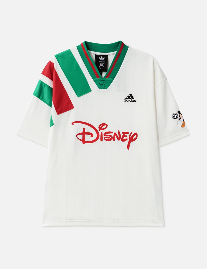 アディダス オリジナルス - Have A Good Time X Adidas Game Jersey | HBX